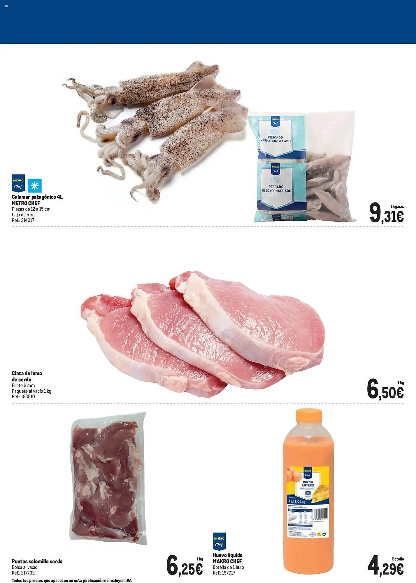 Catálogo de Catálogo Makro 4 de mayo al 30 de mayo 2026 - Página 3