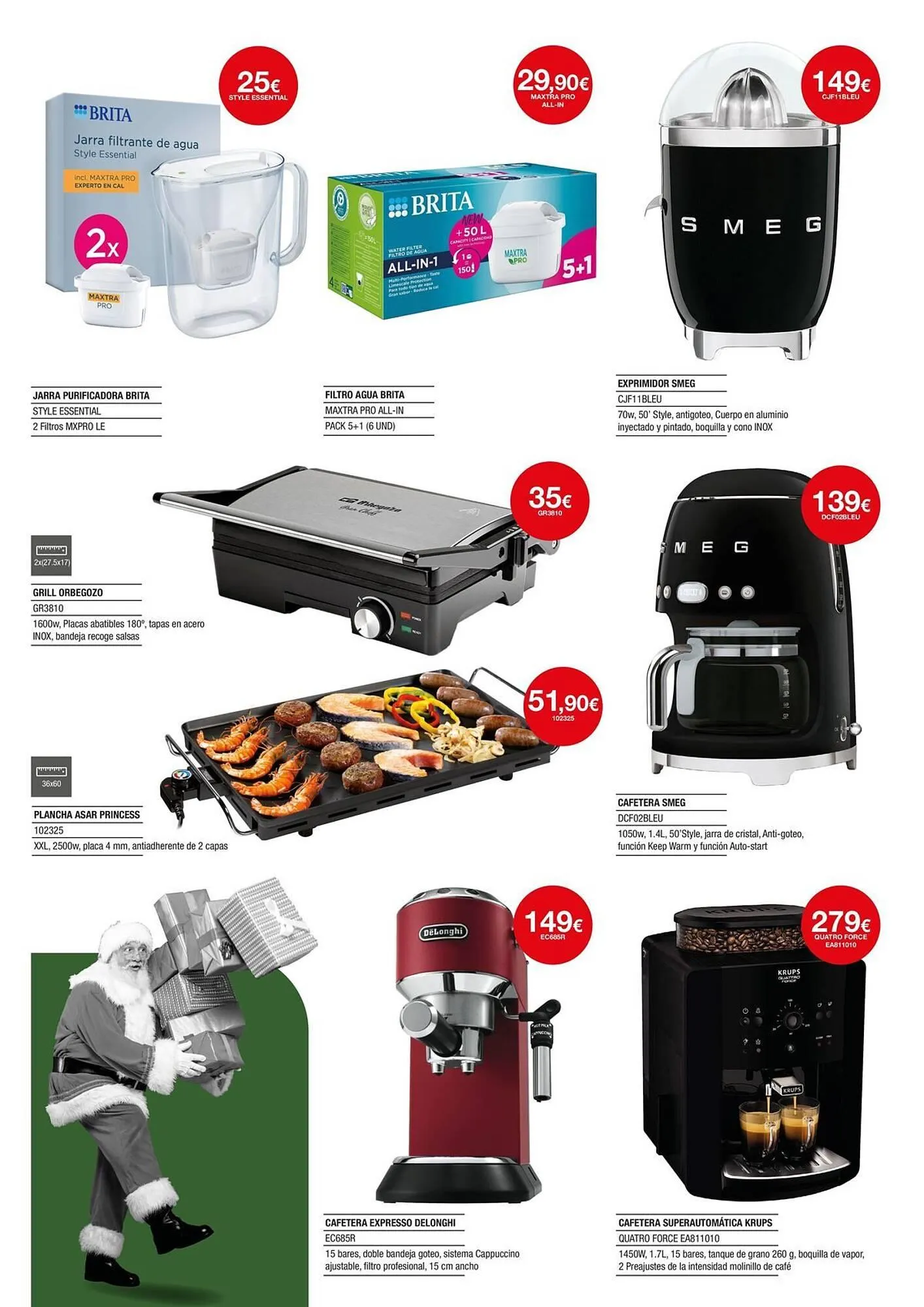 Catálogo de Catálogo Milar 10 de diciembre al 6 de enero 2026 - Página 5