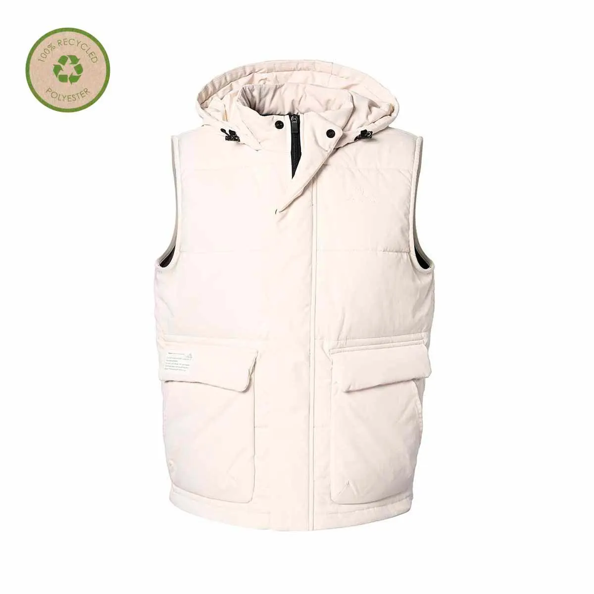 Chaqueta Emilio Life Beige