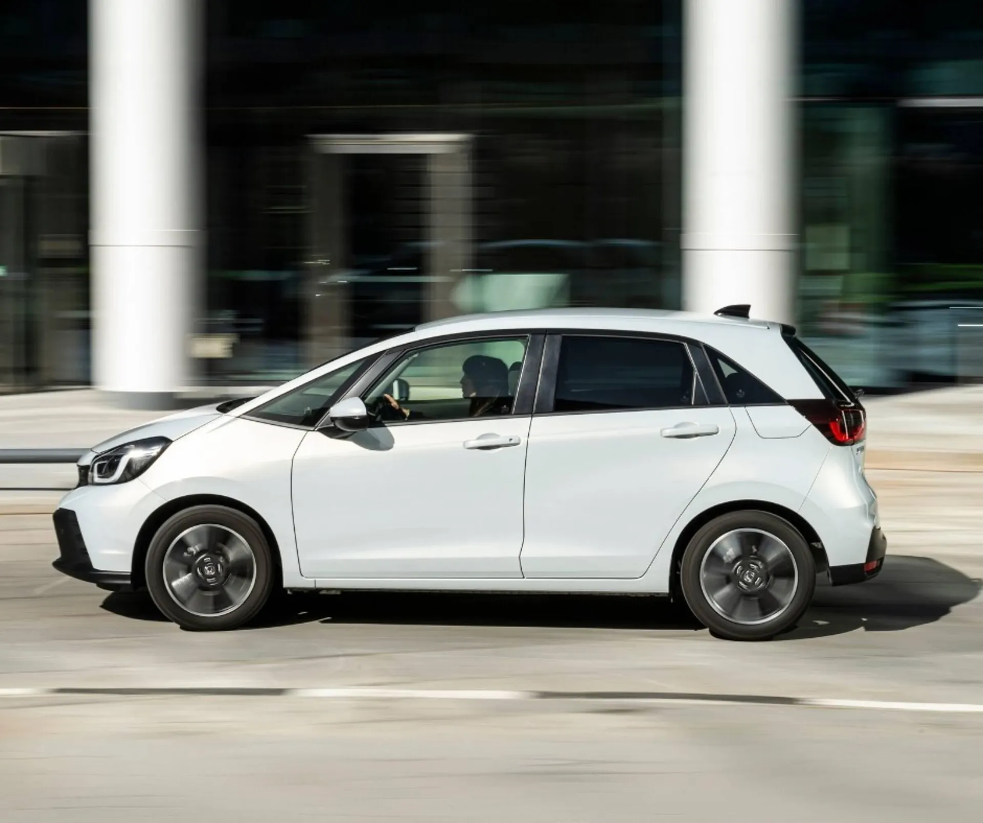Catálogo de Folleto Honda 14 de octubre al 2 de noviembre 2025 - Página 1