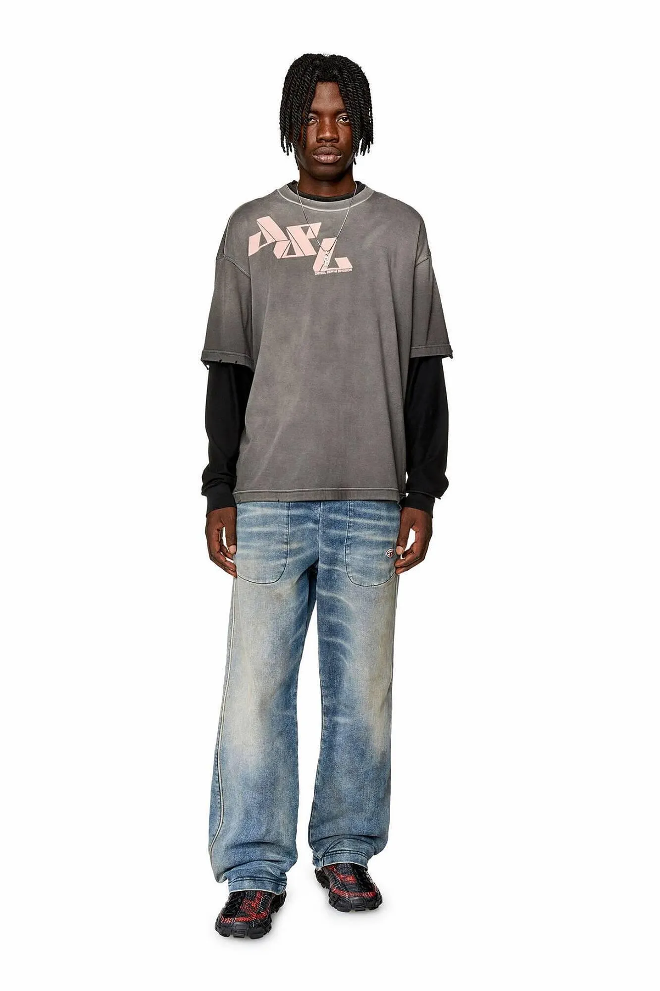 Catálogo de Folleto Diesel 4 de agosto al 15 de septiembre 2023 - Página 3