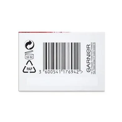 Tinte rubio extra claro nº110 Color sensation caja 1 unidad