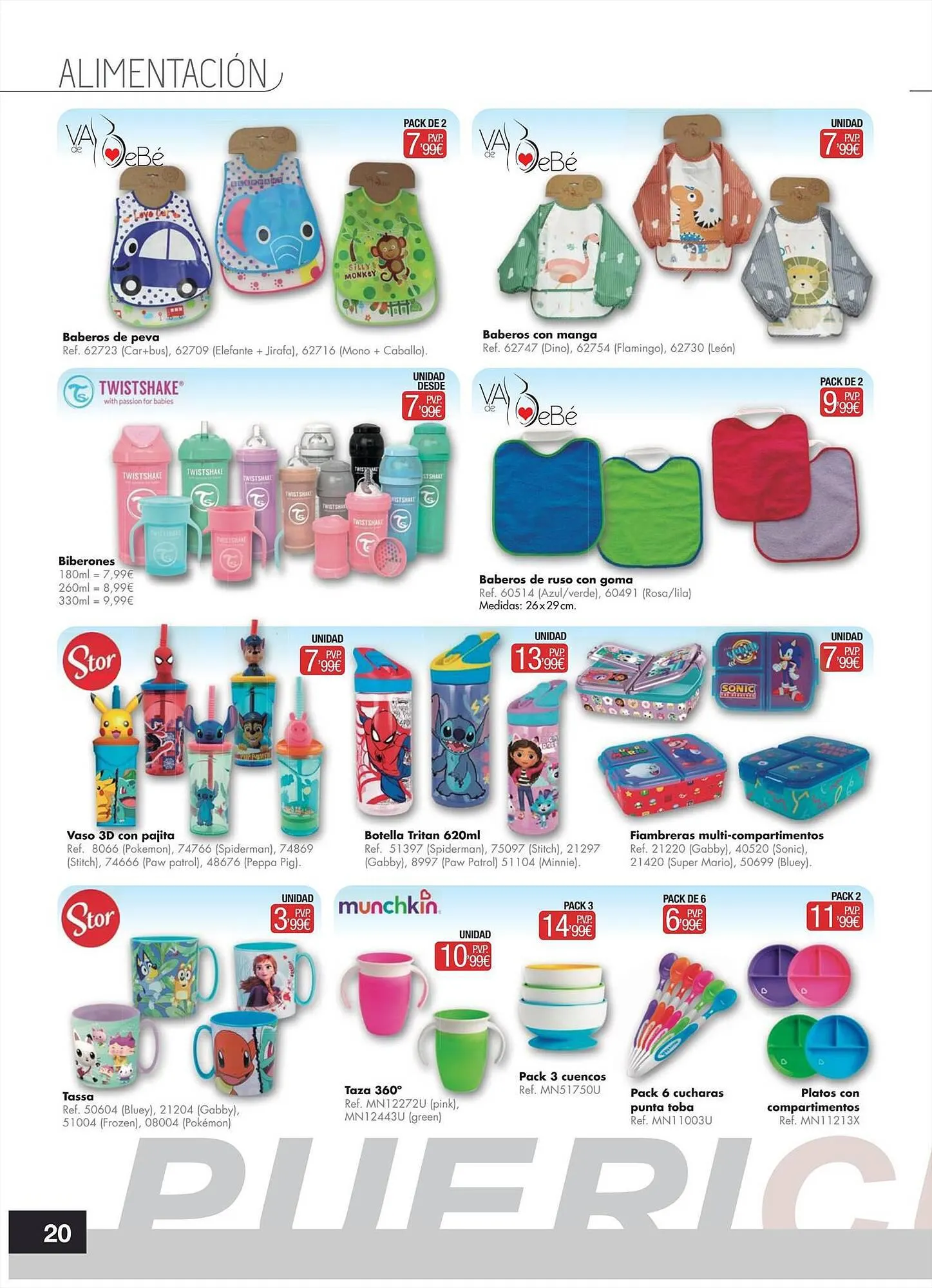 Catálogo de Folleto DRIM 6 de junio al 15 de agosto 2023 - Página 77