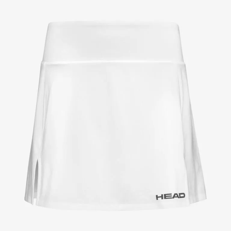 CLUB Basic Skort Long Women
