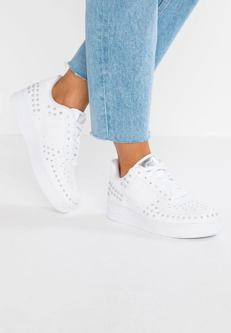 AIR FORCE 1 '07 XX - Zapatillas - white