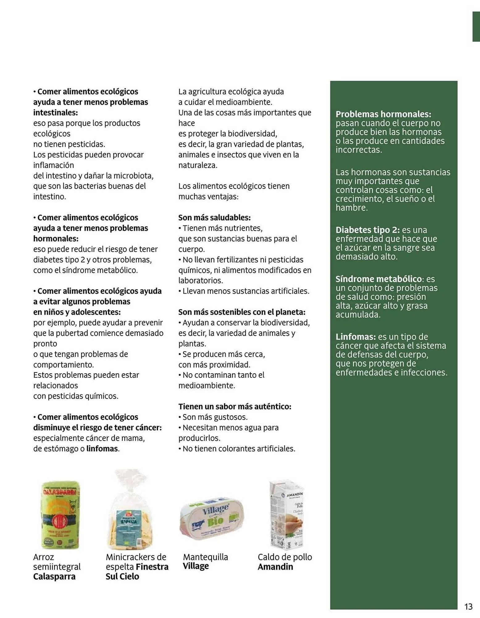 Catálogo de Catálogo Veritas 2 de febrero al 28 de febrero 2026 - Página 13