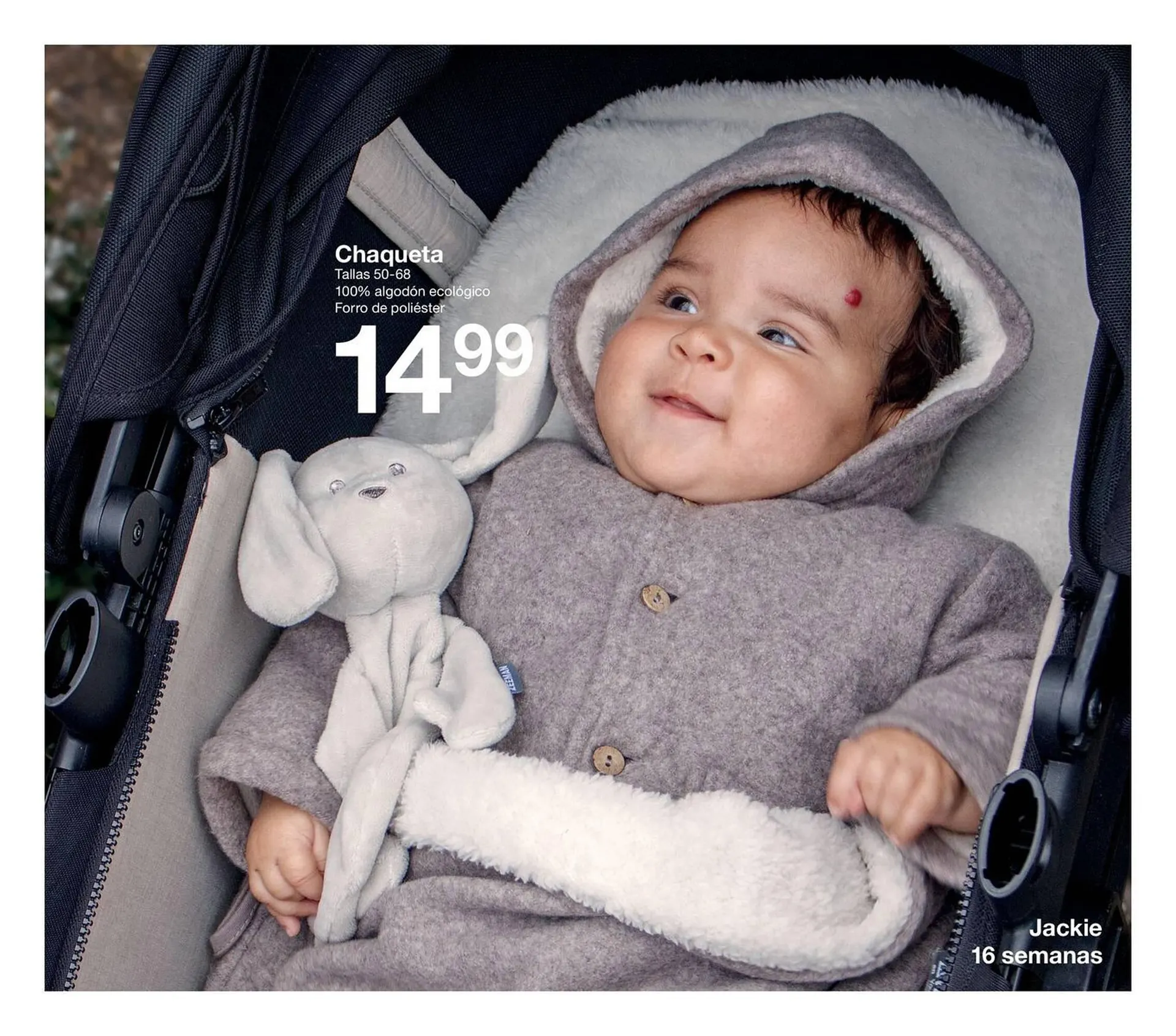 Catálogo de Folleto Zeeman 23 de julio al 30 de noviembre 2024 - Página 3