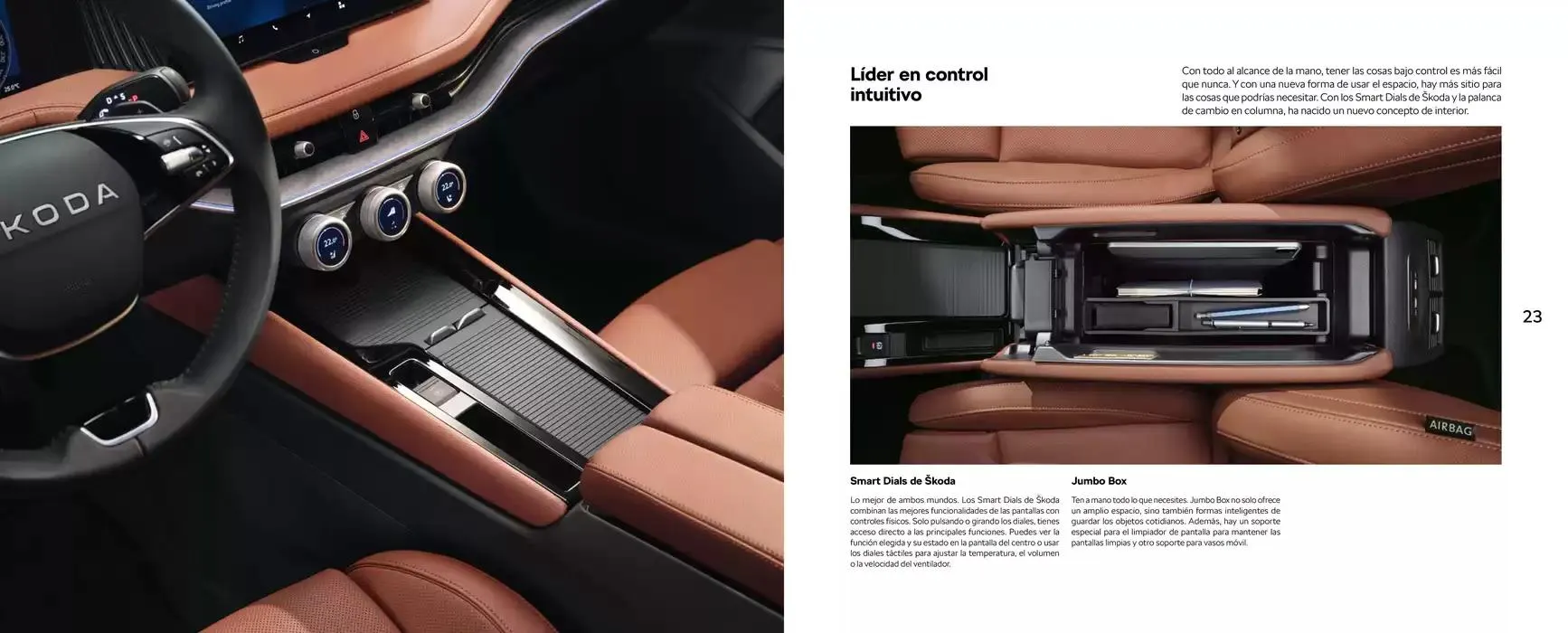 Catálogo de Nuevo Škoda Superb 21 de febrero al 21 de febrero 2026 - Página 12