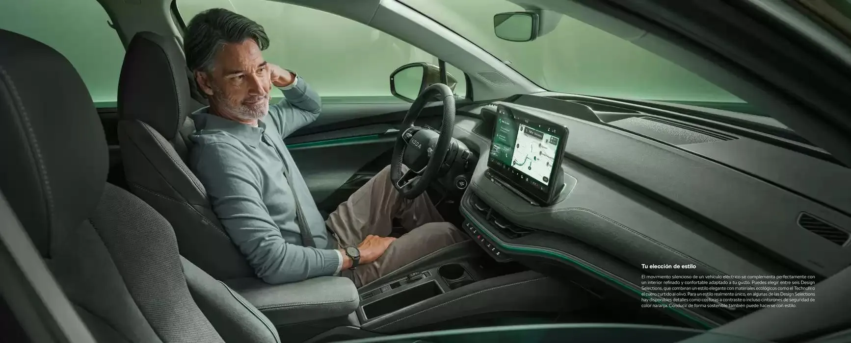 Catálogo de Škoda Enyaq 6 de marzo al 31 de diciembre 2025 - Página 9