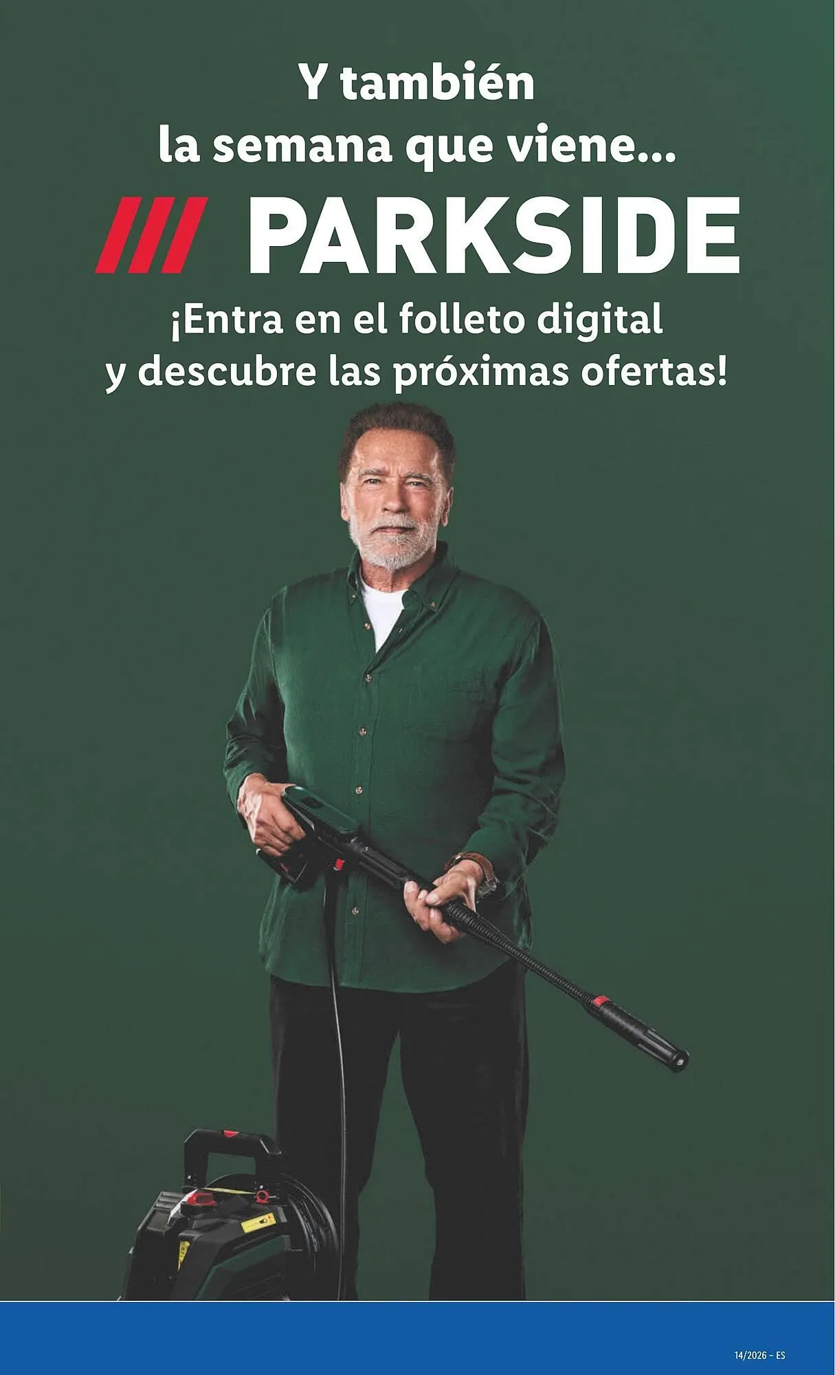 Catálogo de Catálogo Lidl 30 de marzo al 6 de abril 2026 - Página 27