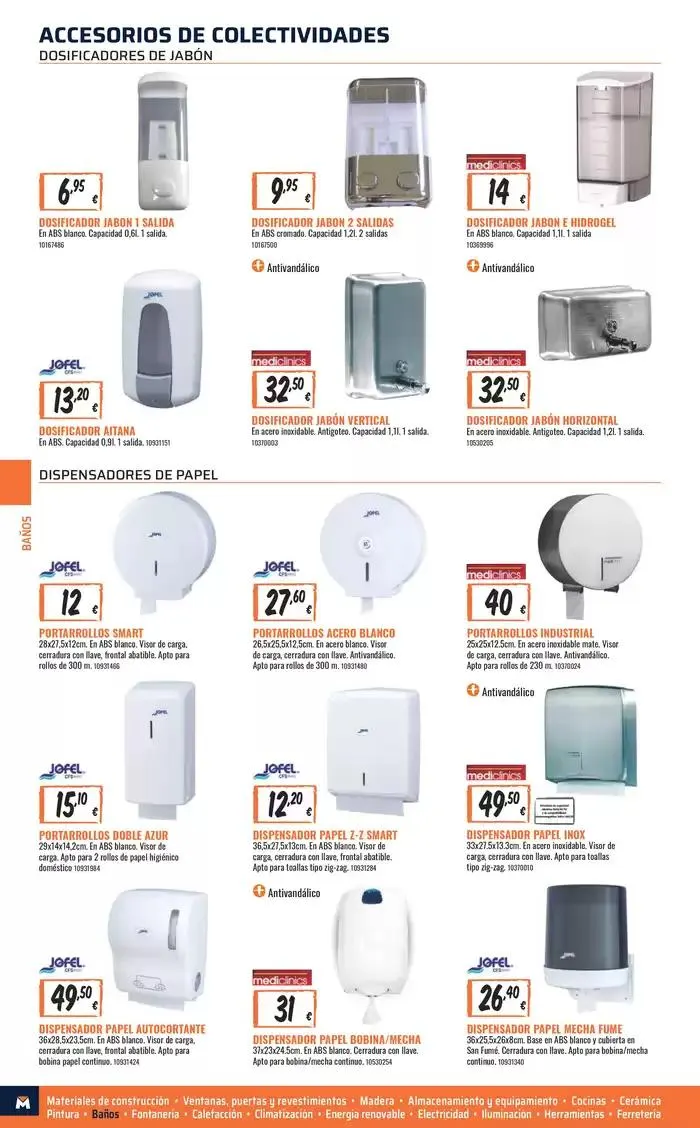 Catálogo de Catálogo 2025 Lugo 1 de enero al 31 de diciembre 2025 - Página 242