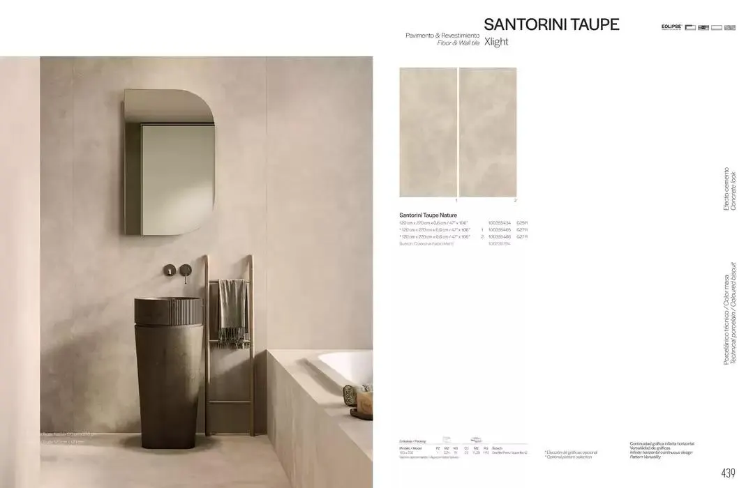 Catálogo de Ceramic Book 2025 6 de febrero al 31 de diciembre 2025 - Página 221