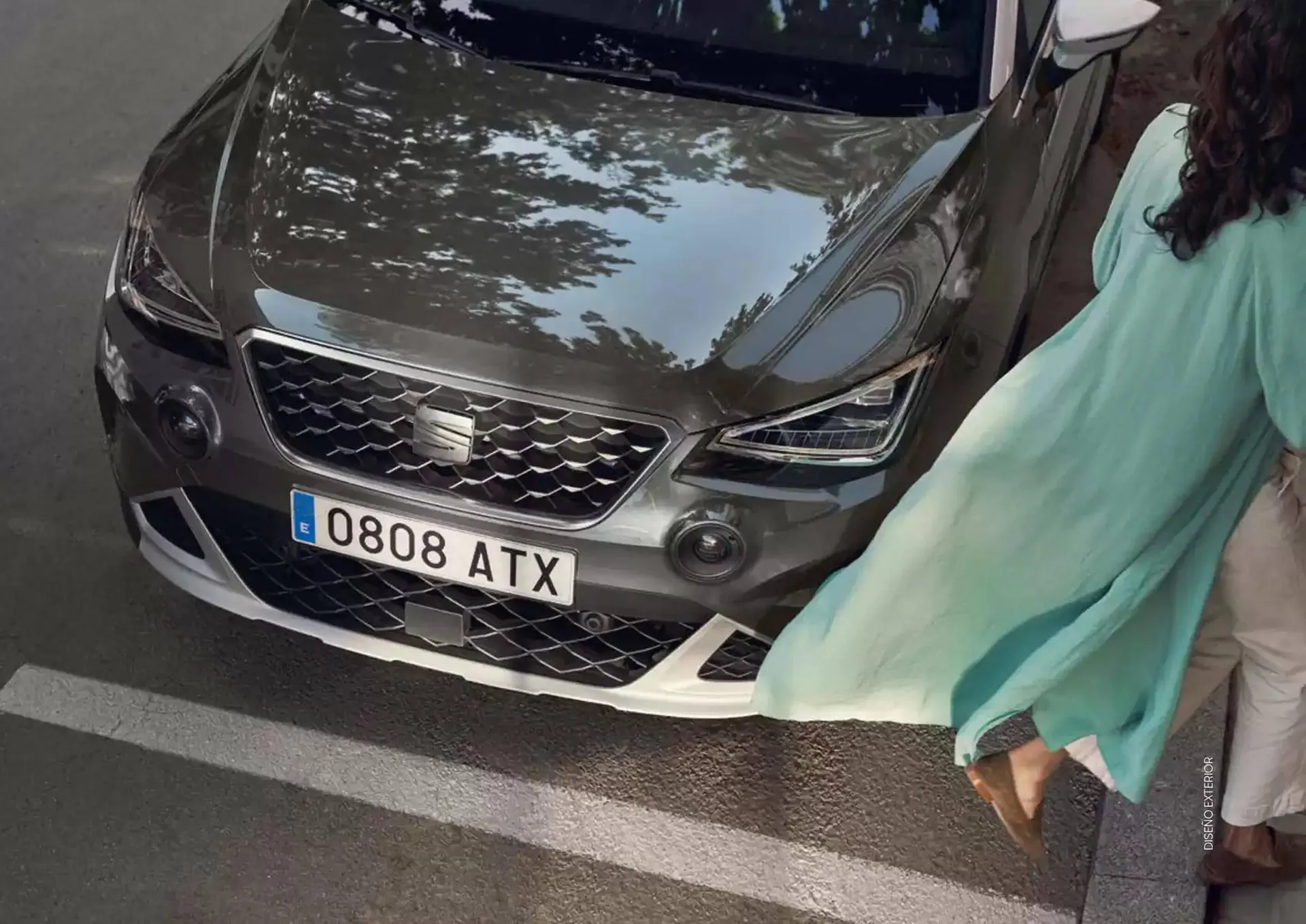 Catálogo de Folleto SEAT 22 de noviembre al 31 de julio 2025 - Página 7