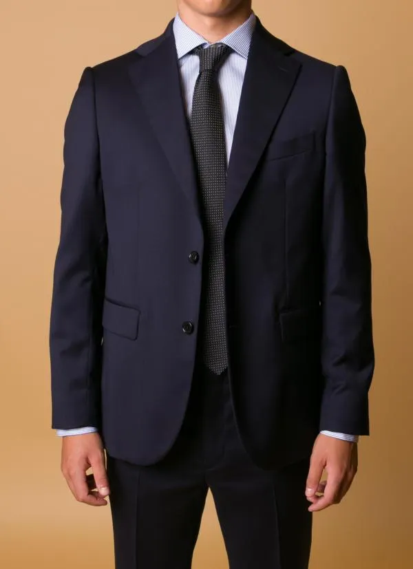 Traje FUREST COLECCIÓN COMFORT FIT marino