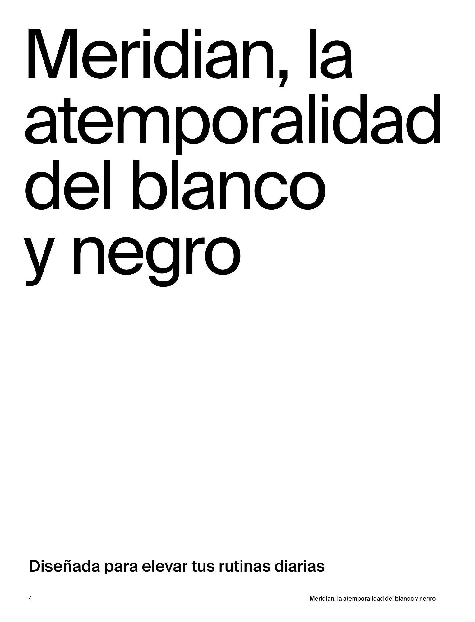 Catálogo de Catálogo Roca 15 de abril al 31 de mayo 2026 - Página 6