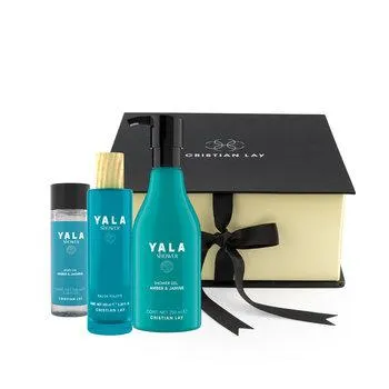 Set Yala Shower