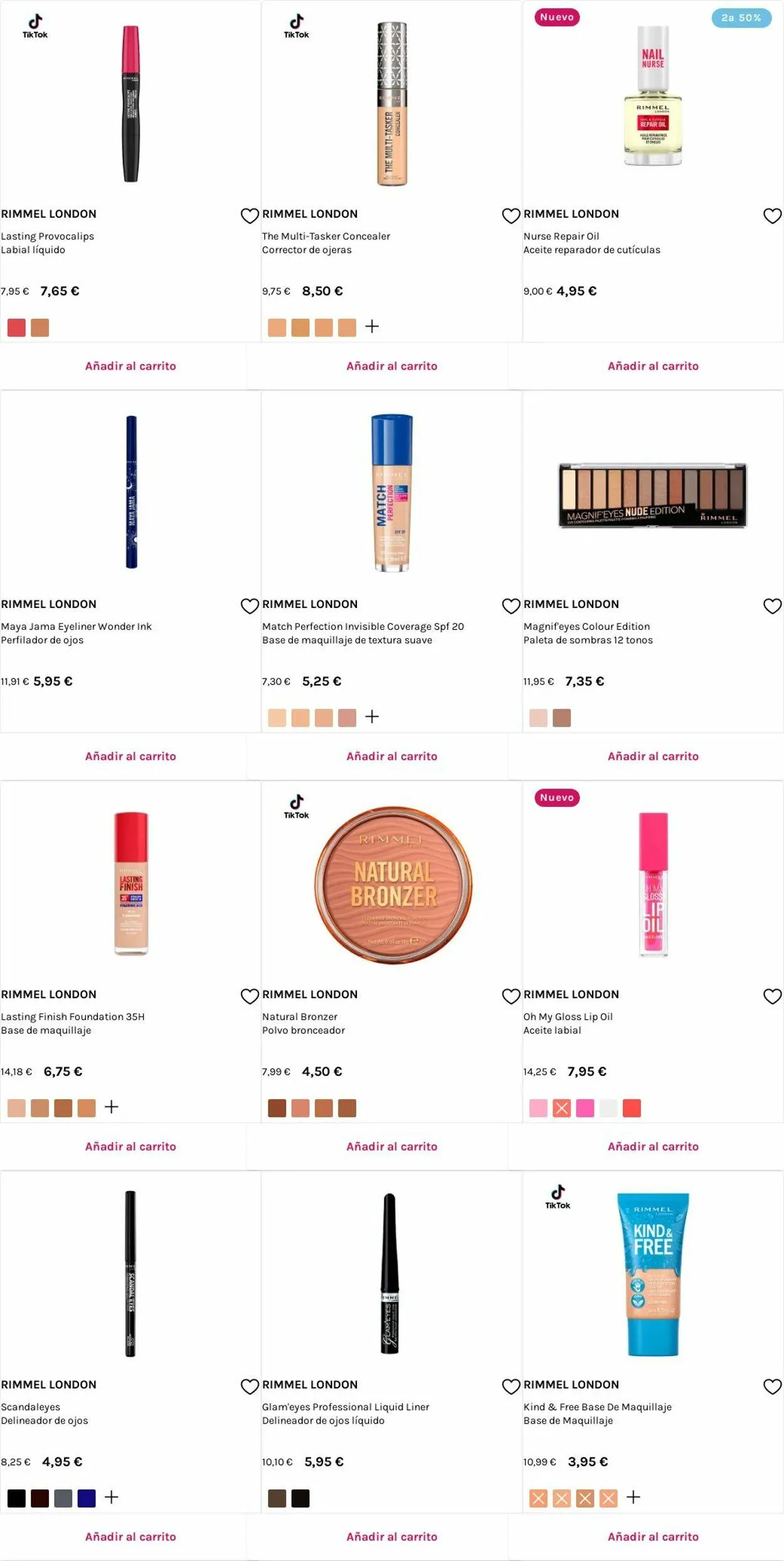 Catálogo de Druni 16 de junio al 25 de junio 2025 - Página 27