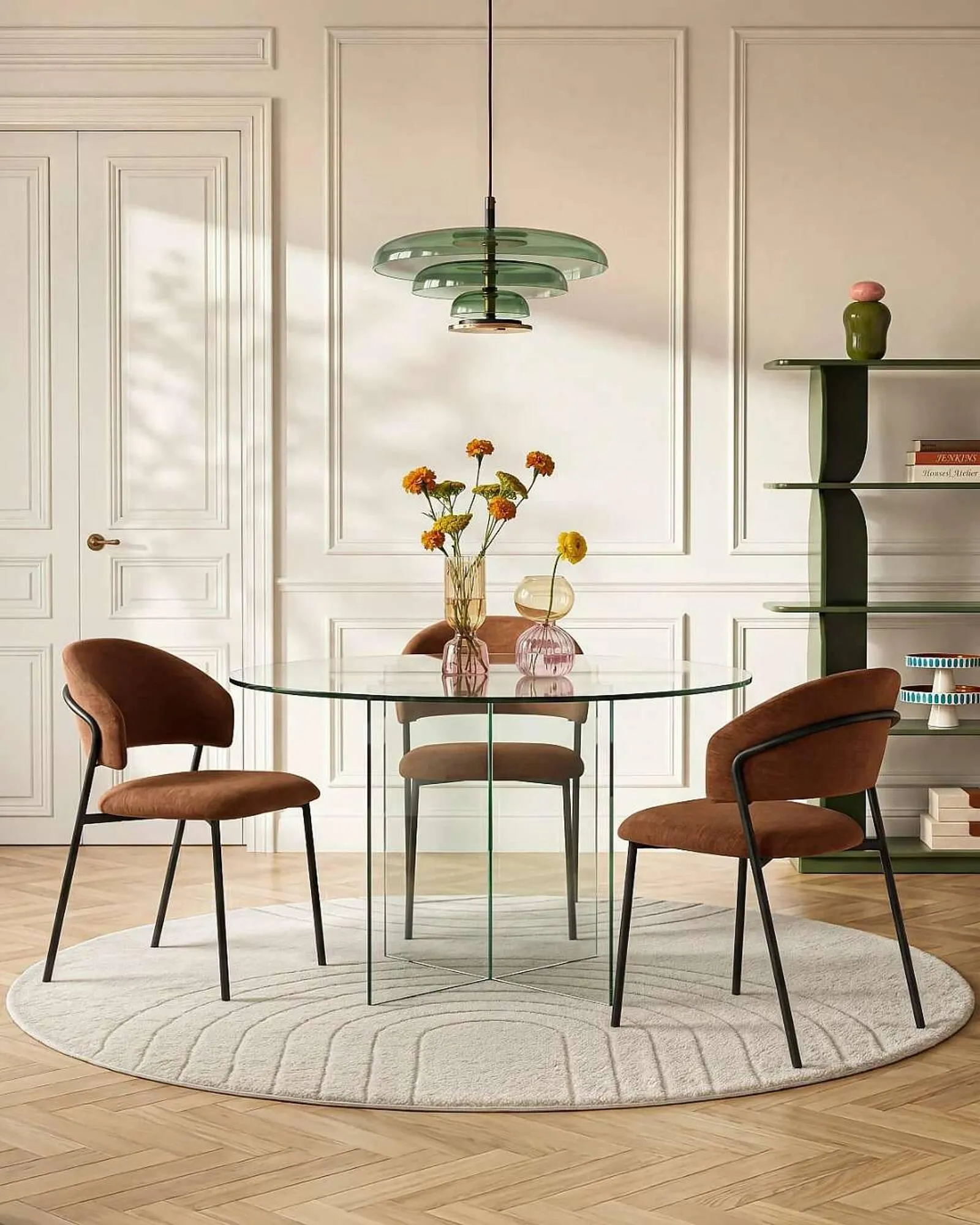 Catálogo de Folleto Habitat 15 de abril al 30 de abril 2026 - Página 5