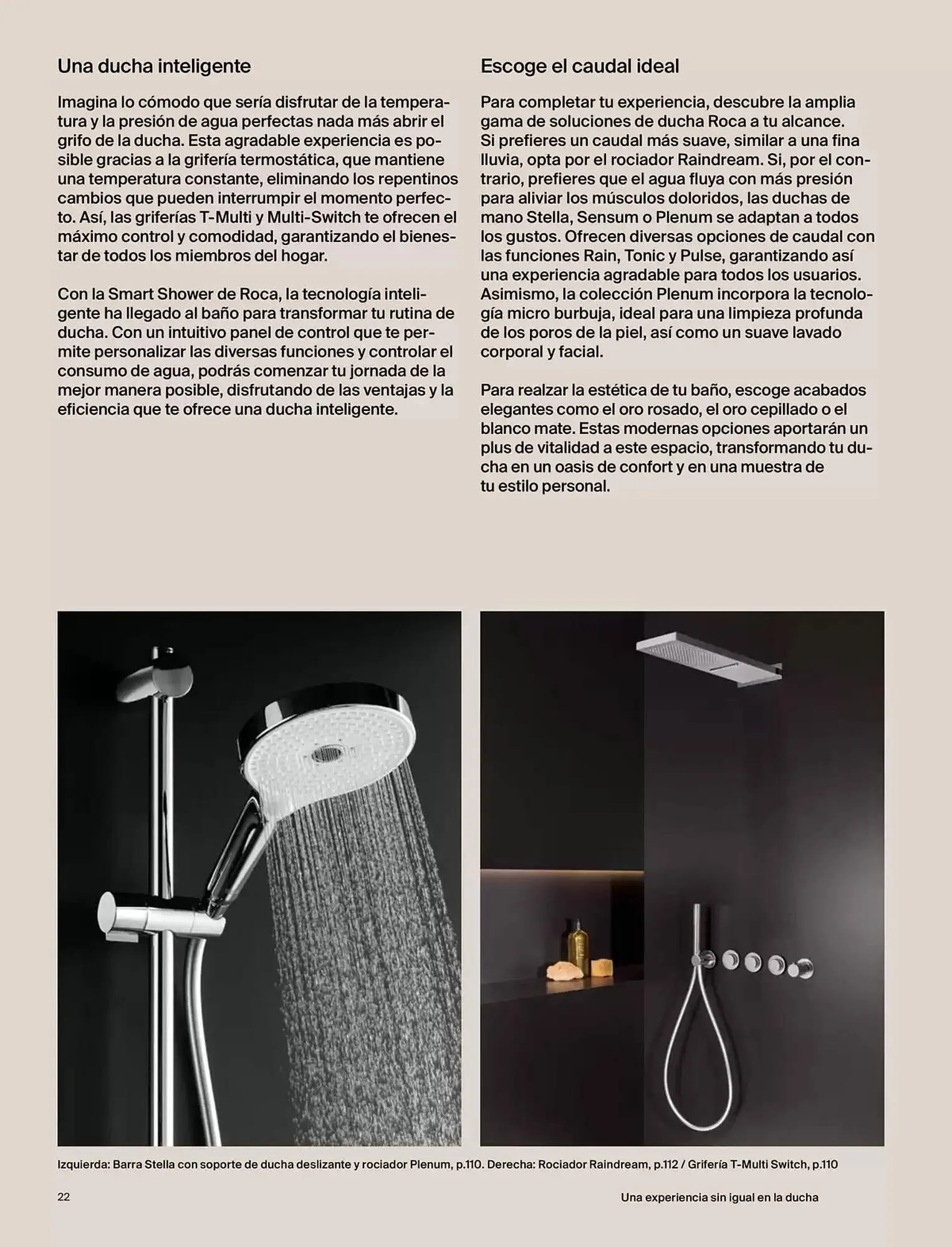 Catálogo de Folleto Roca 9 de enero al 31 de diciembre 2025 - Página 24