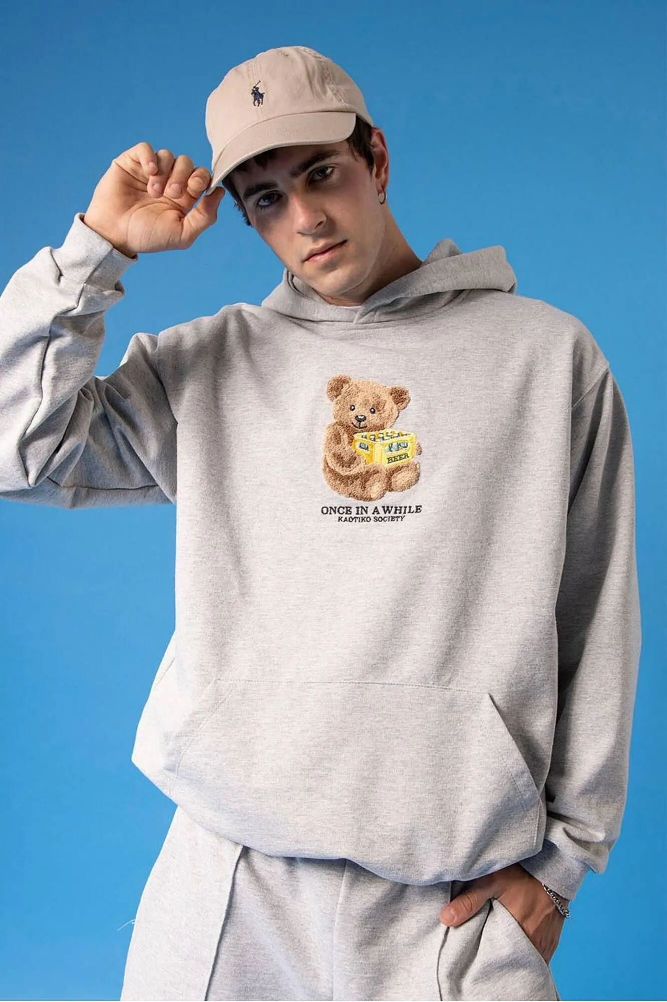 Catálogo de Folleto Kaotiko 9 de agosto al 31 de agosto 2023 - Página 11