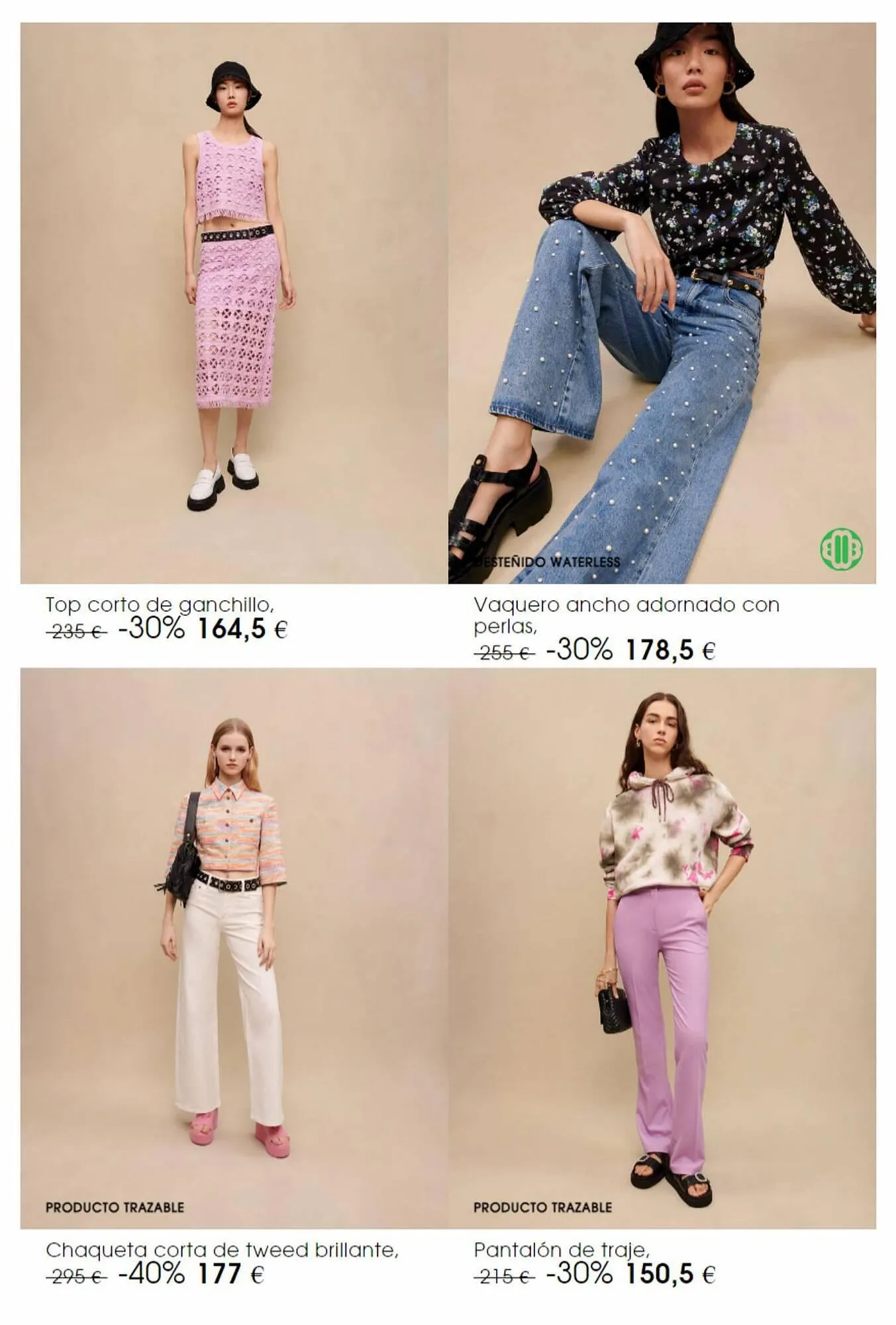 Catálogo de Folleto Maje 5 de julio al 19 de julio 2023 - Página 4