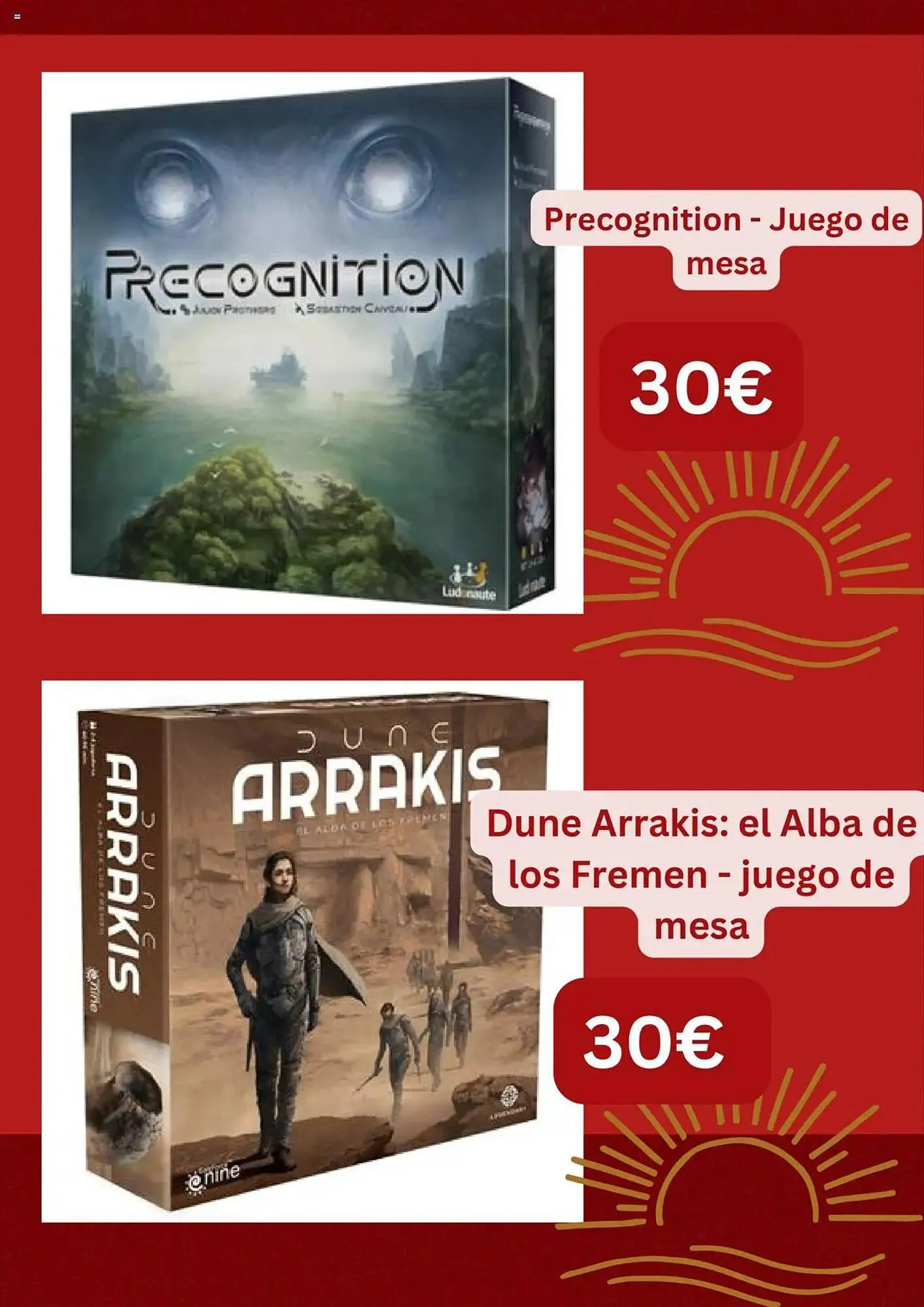 Catálogo de Folleto Fnac 30 de junio al 10 de agosto 2025 - Página 5