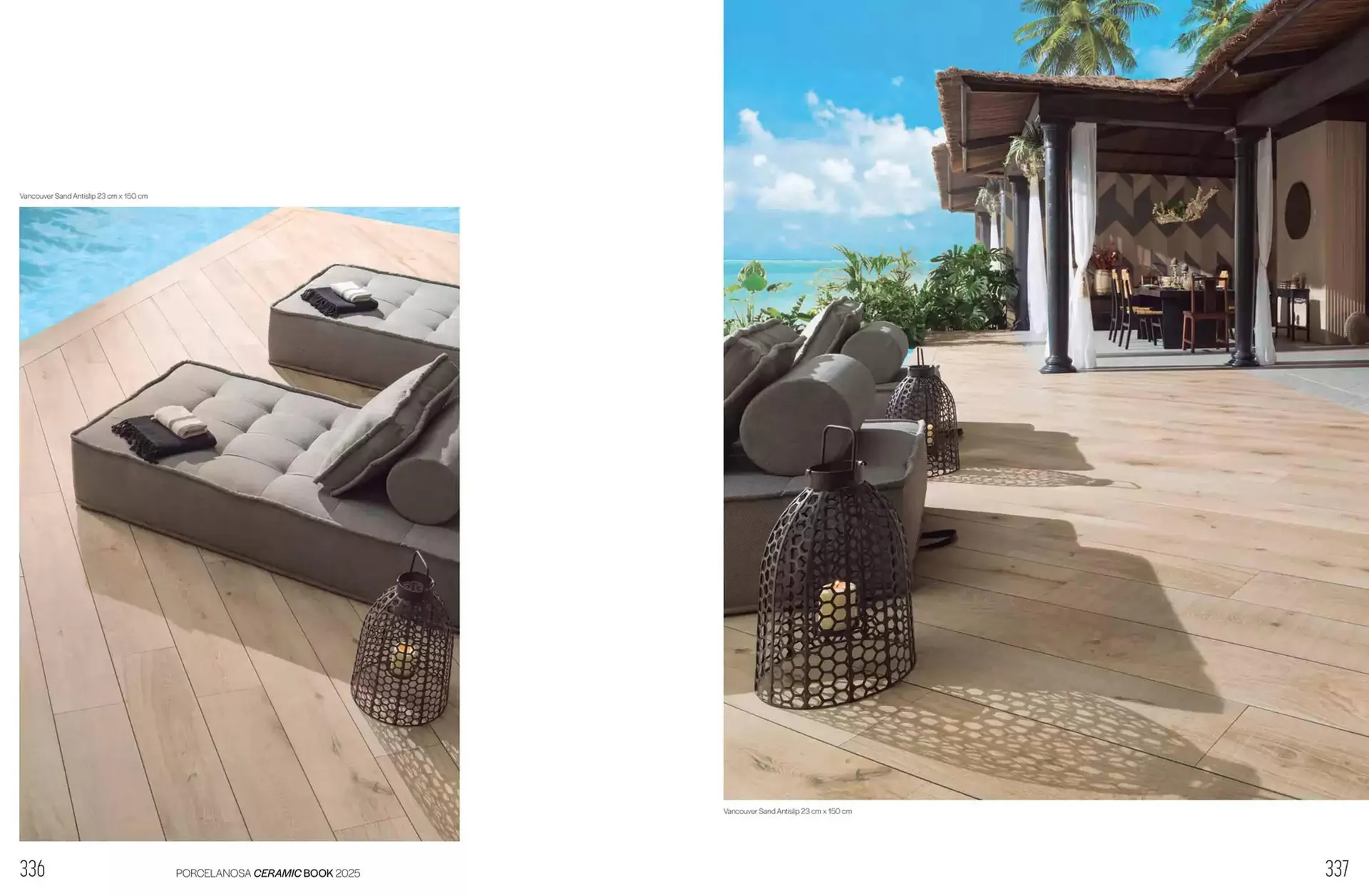 Catálogo de Folleto Porcelanosa 6 de febrero al 31 de diciembre 2025 - Página 170