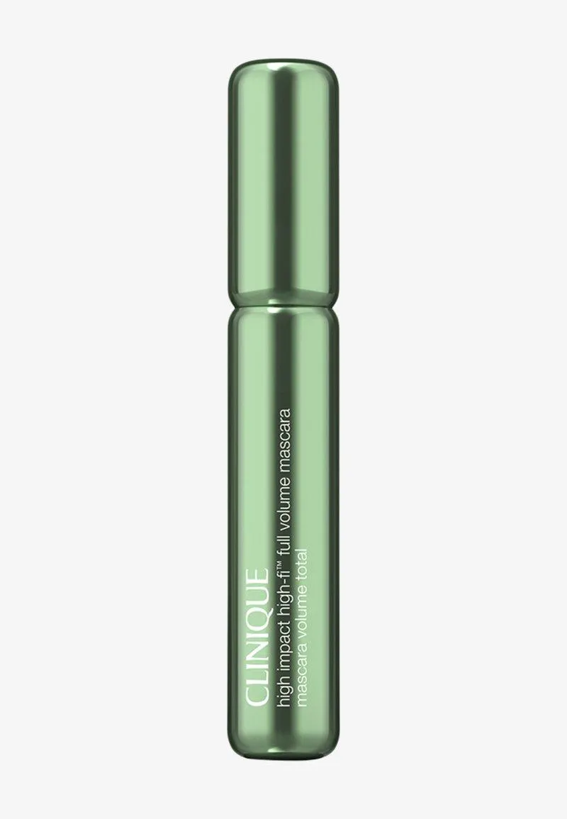 HIGH IMPACT HIGH-FI™ MASCARA - Máscara de pestañas - black