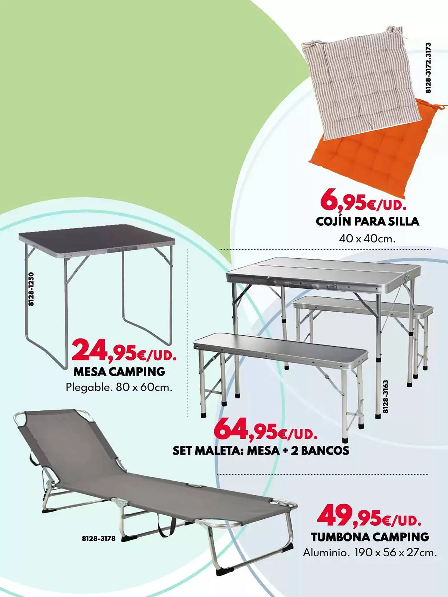 Catálogo de Folleto BricoCentro 19 de mayo al 22 de junio 2025 - Página 9