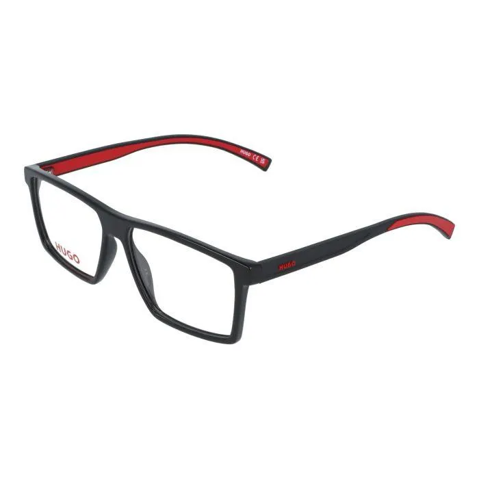 Gafas graduadas Hugo HG 1371 HG 1371 Negro Talla: 56X14