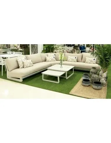 Conjunto de Jardín Mykonos Magestic Garden