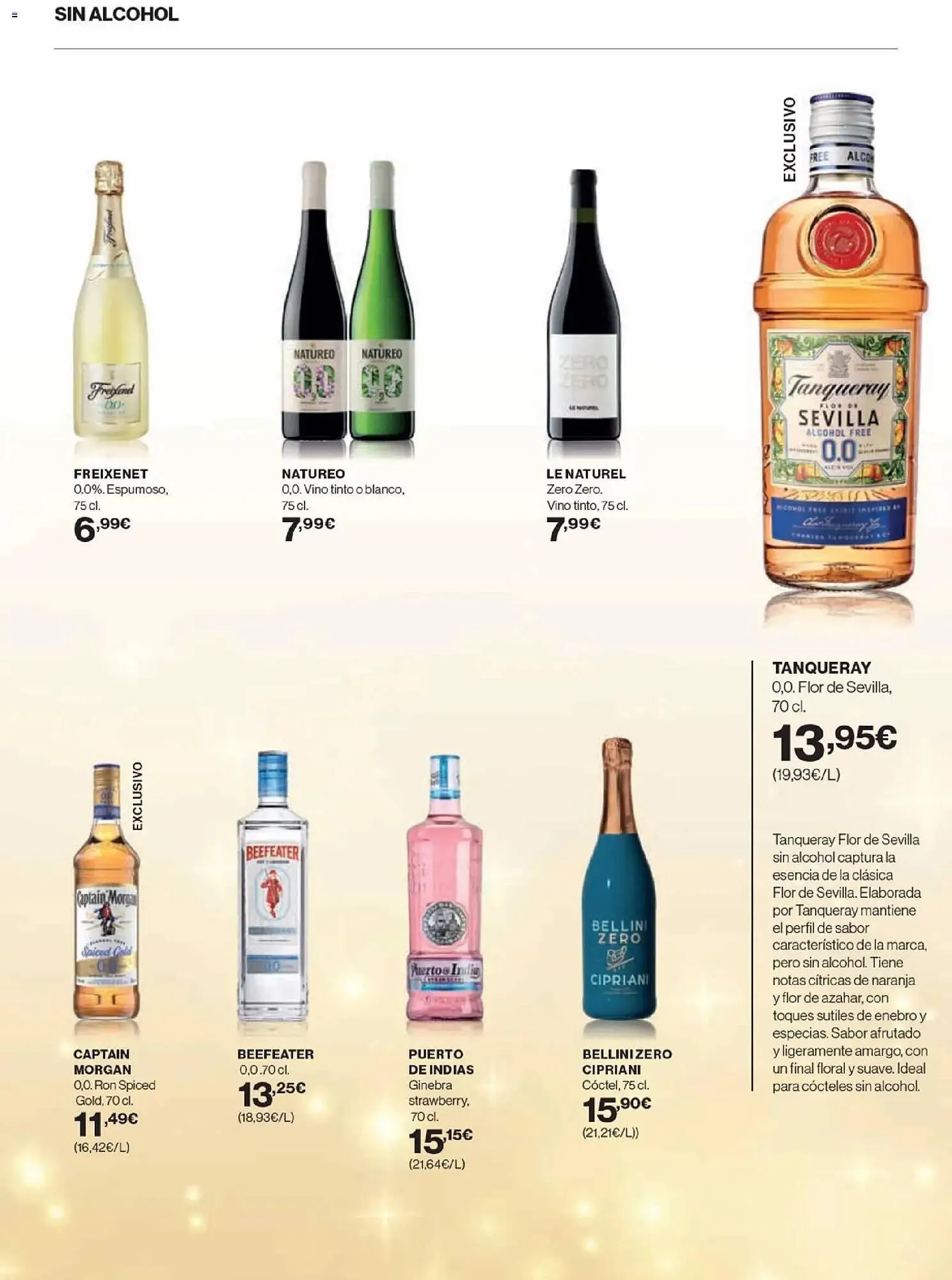 Catálogo de Catálogo Hipercor 20 de noviembre al 5 de enero 2026 - Página 35