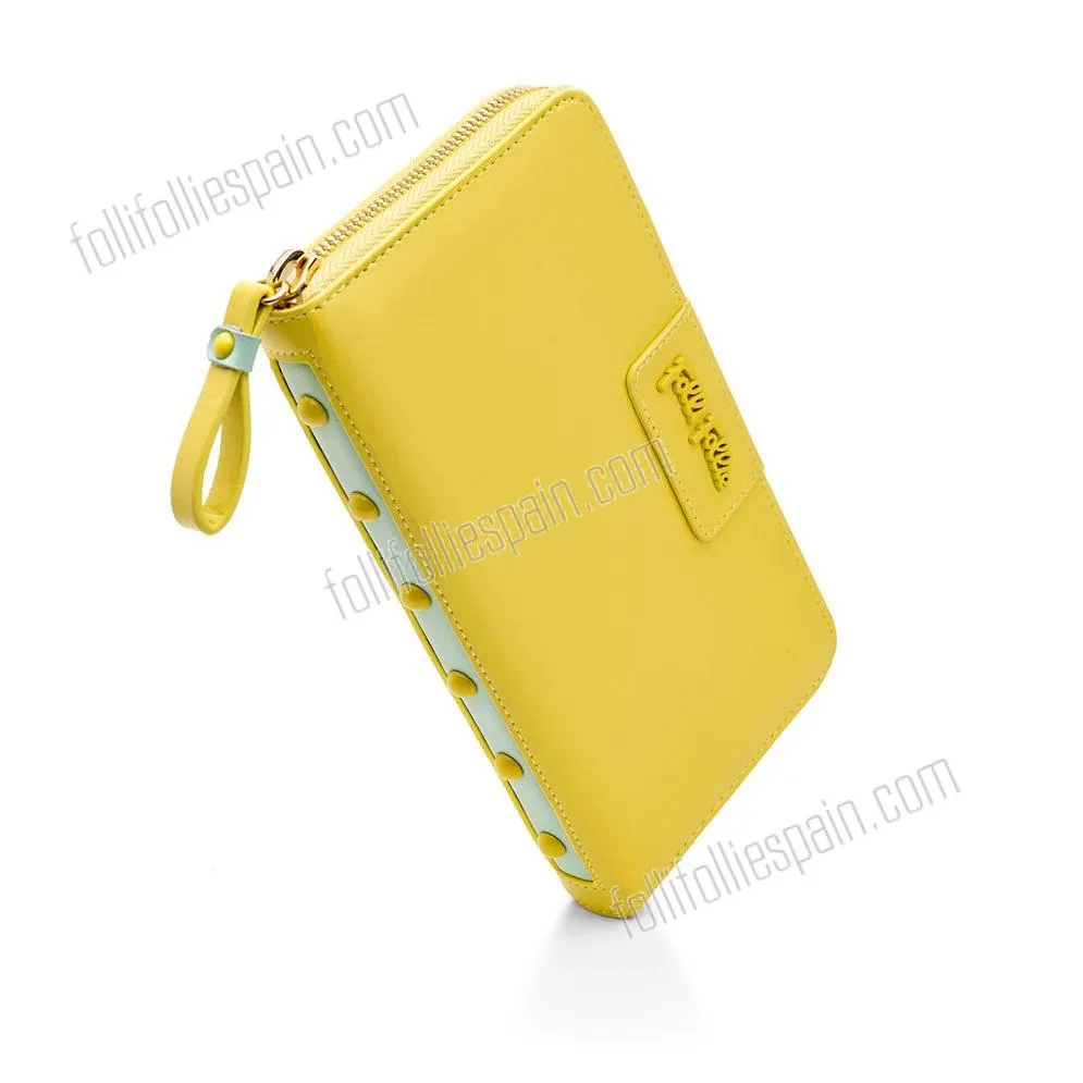 Folli Follie clavos Cartera de Belleza 41% de descuento