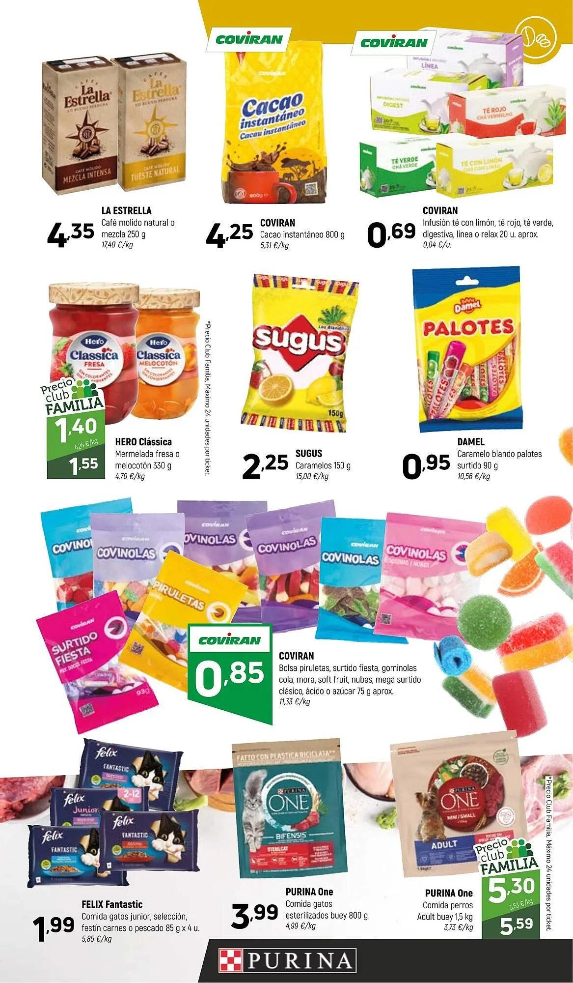 Catálogo de Catálogo Coviran 2 de enero al 10 de enero 2026 - Página 9