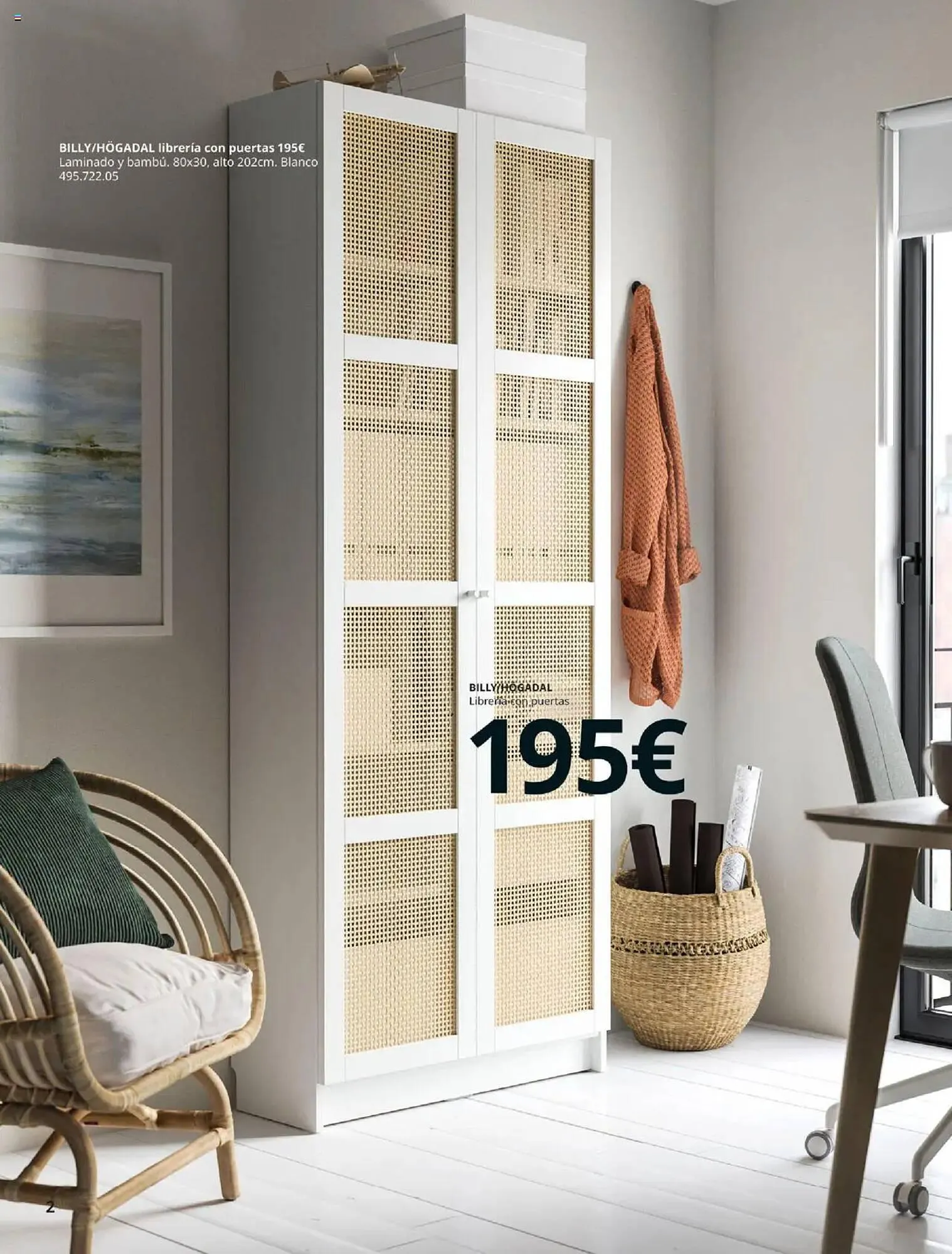 Catálogo de Folleto IKEA 1 de septiembre al 31 de enero 2026 - Página 2