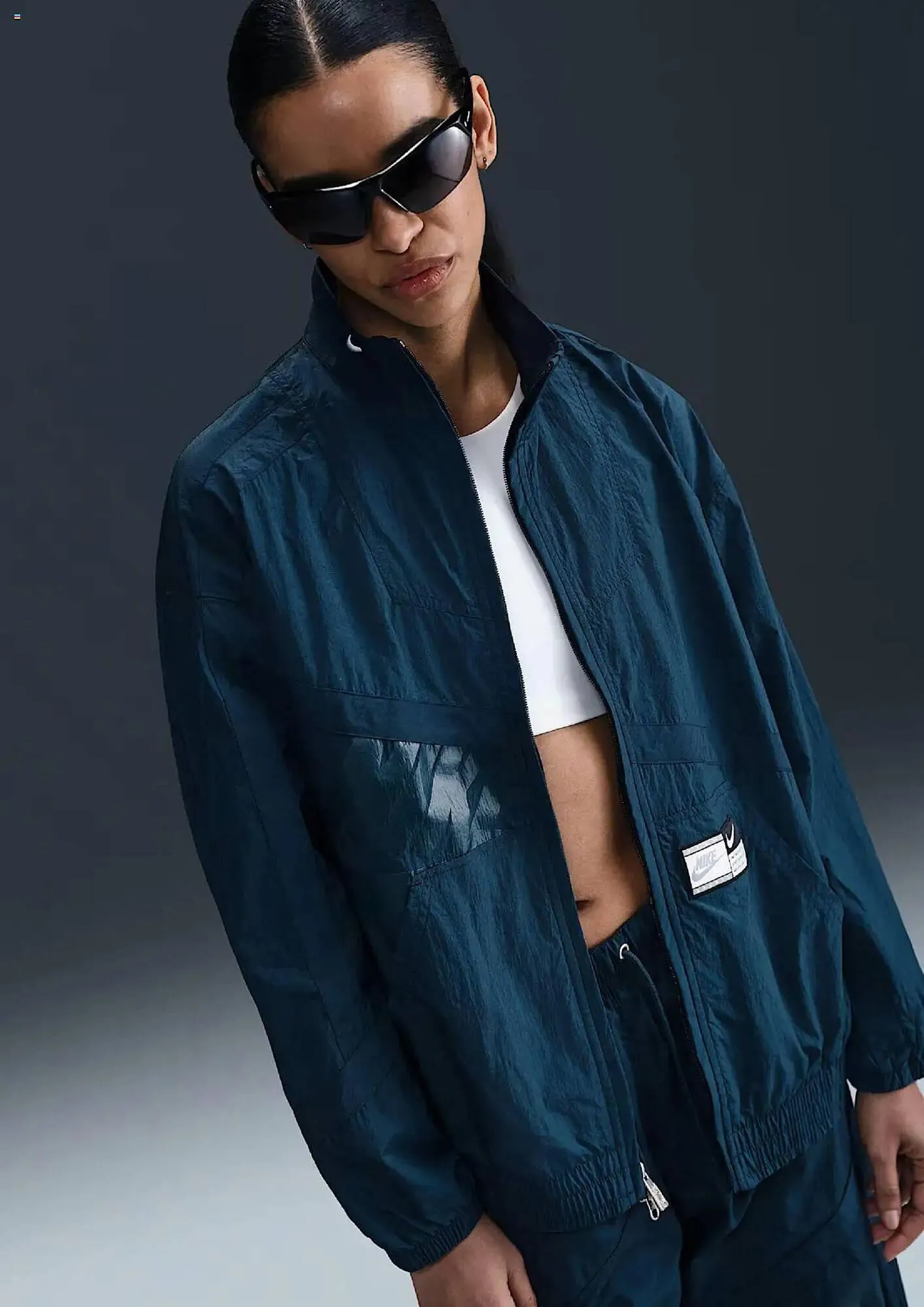 Nike Prospekt von 1. Mai bis 31. Mai 2025 - Prospekt seite 15