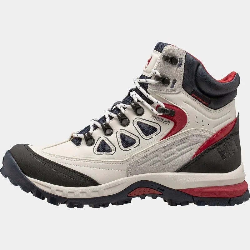 Botas de invierno Bergheim de caña alta con Primaloft para mujer