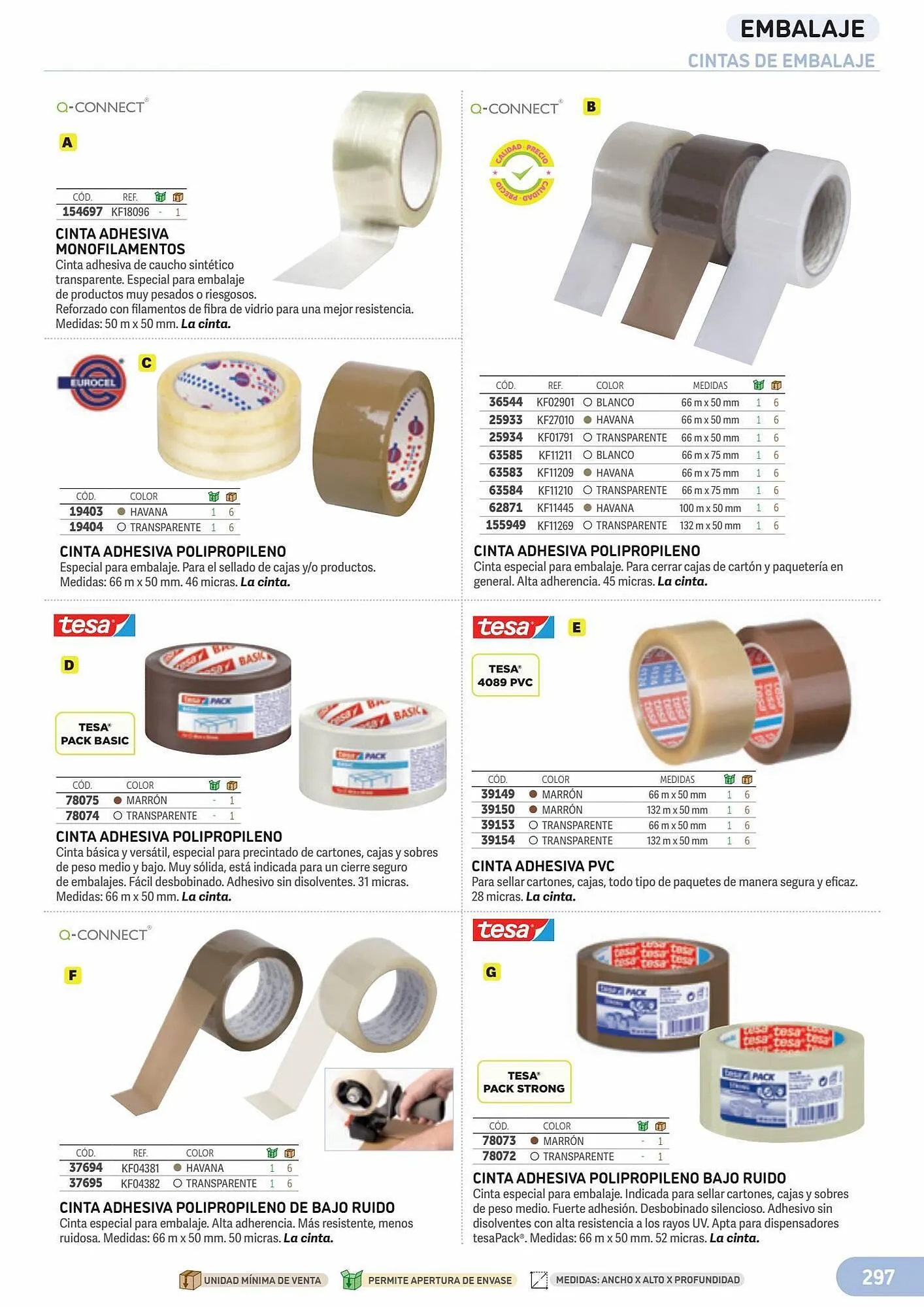 Catálogo de Folleto Carlin 25 de julio al 31 de diciembre 2023 - Página 323