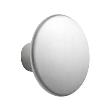 Colgador The Dots, aluminio