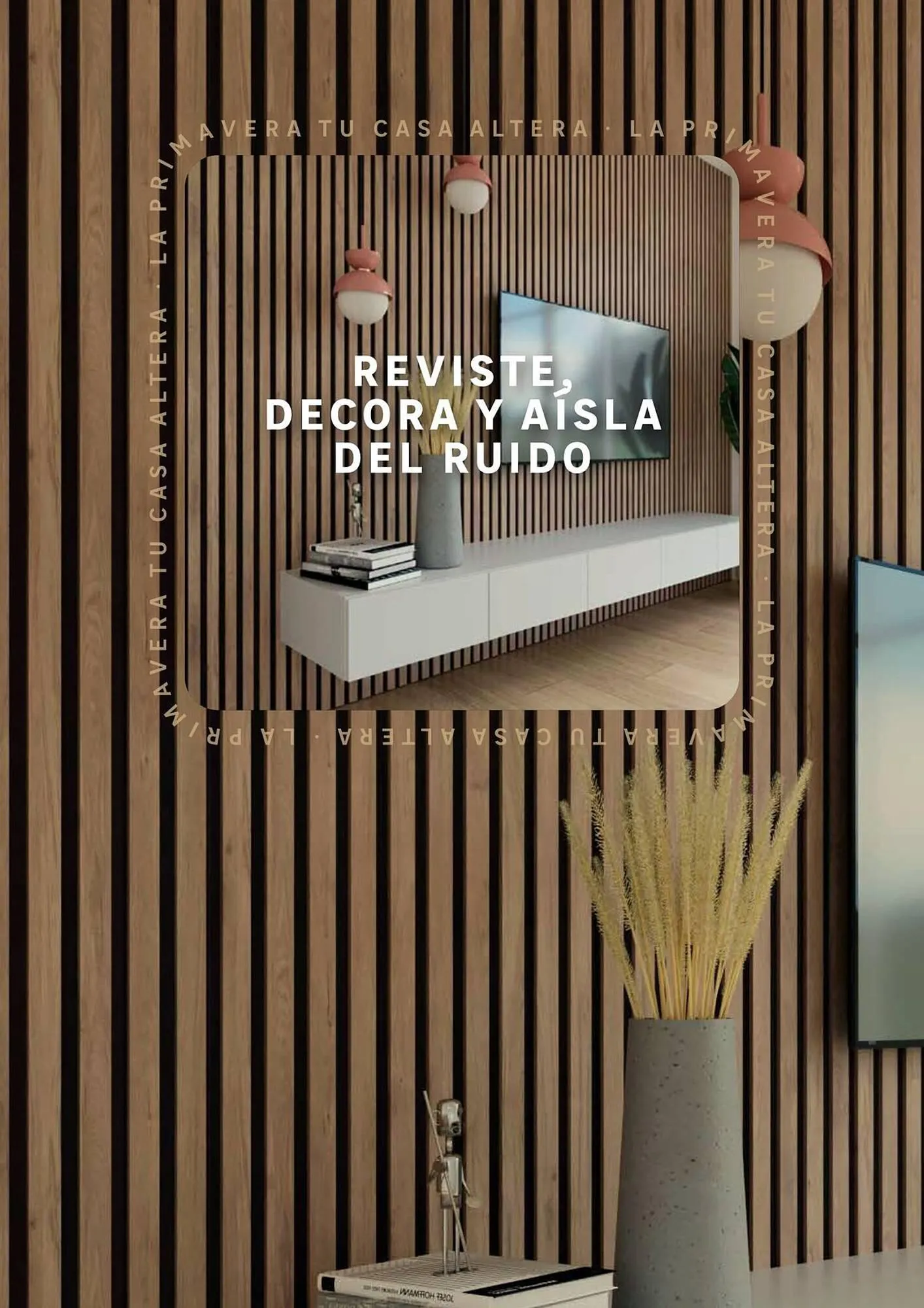 Catálogo de Folleto Leroy Merlin 5 de abril al 25 de abril 2024 - Página 48