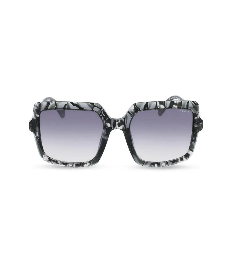 Fame 2 Woman Sunglasses Police SPLG20