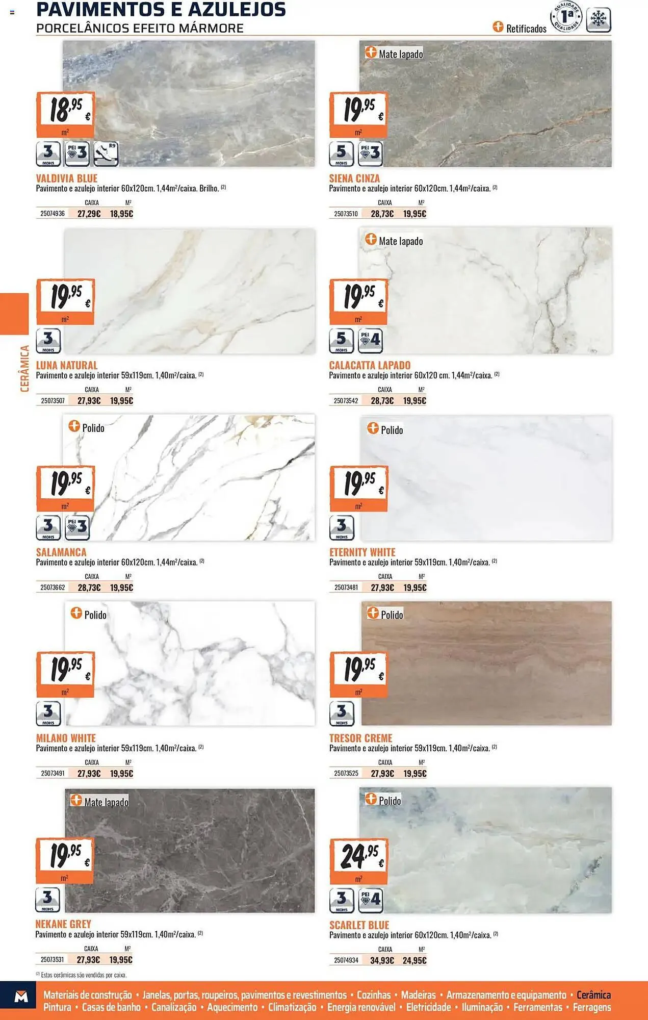 Catálogo de Folleto Obramat 17 de agosto al 28 de diciembre 2025 - Página 132