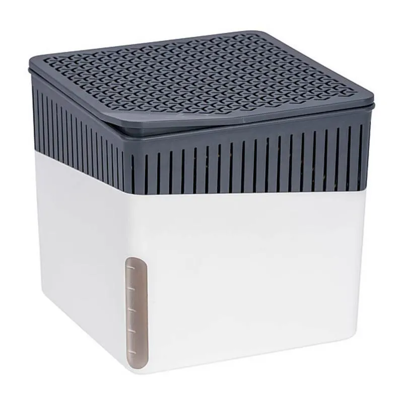 DESHUMIDIFICADOR WENKO CUBE 500G 50230100