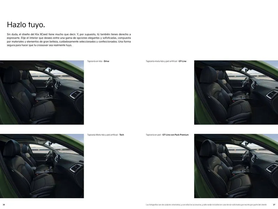 Catálogo de XCeed 15 de agosto al 15 de agosto 2025 - Página 14