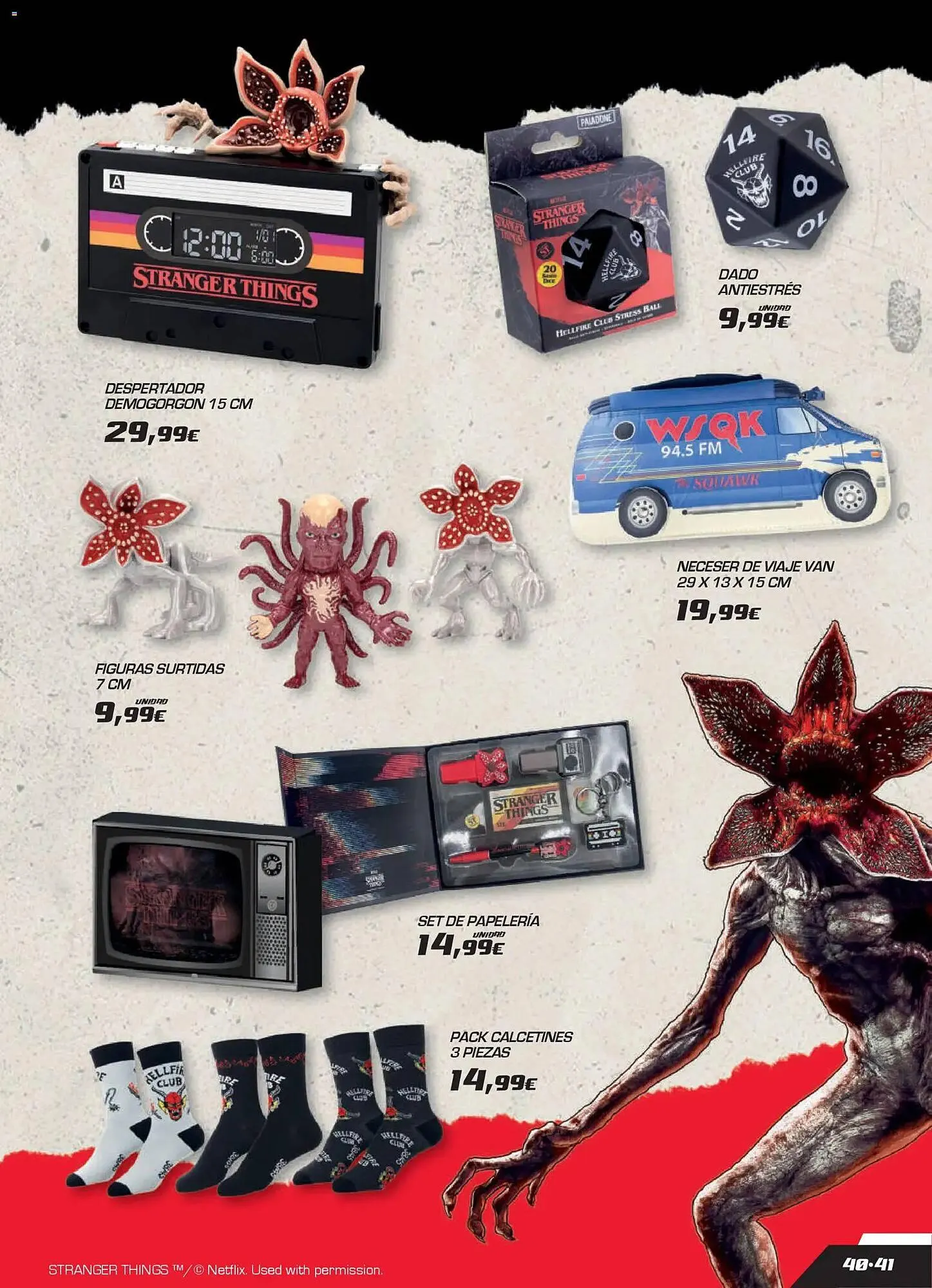 Catálogo de Catálogo Toy Planet 4 de diciembre al 30 de abril 2026 - Página 41