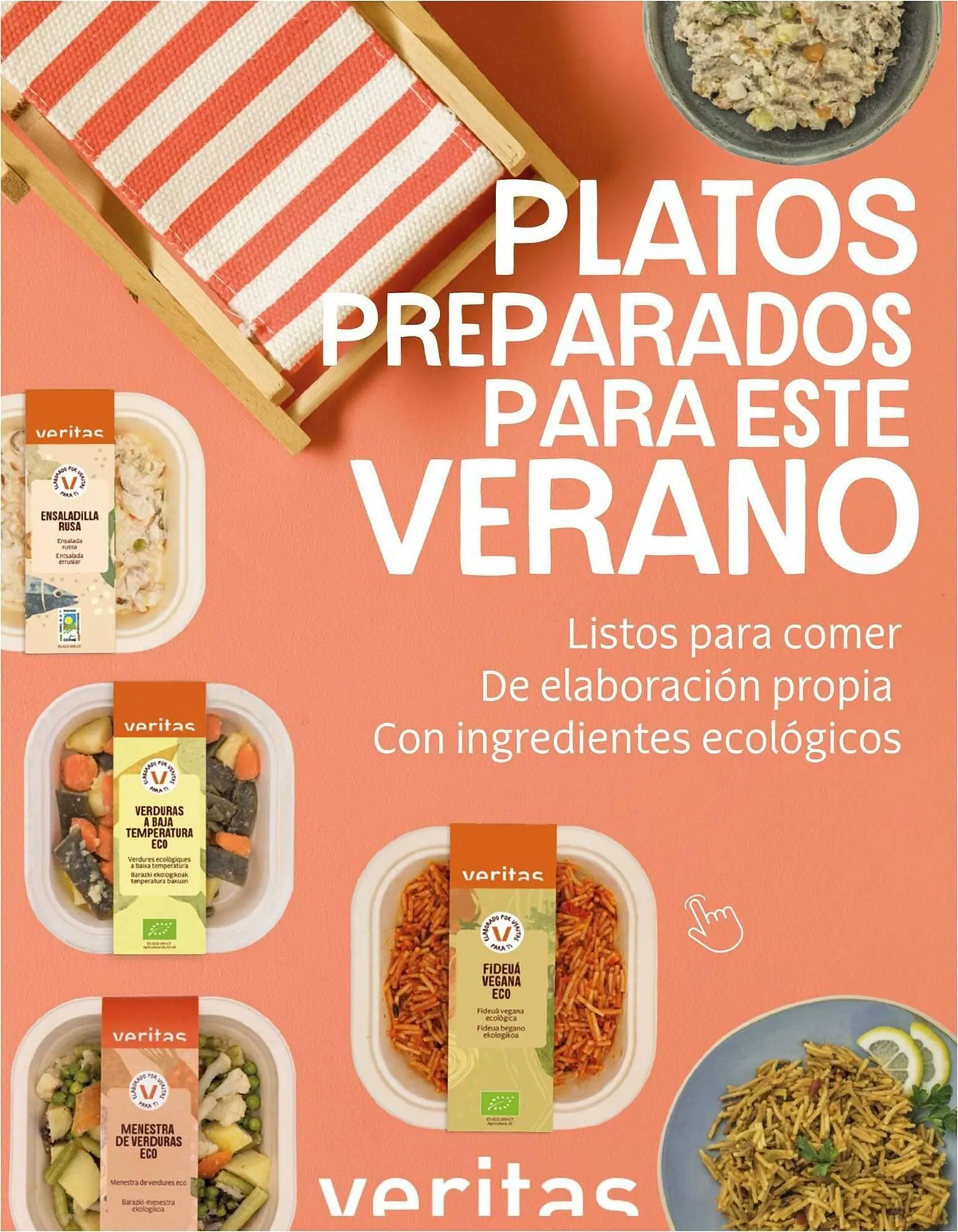 Catálogo de Folleto Veritas 1 de julio al 31 de agosto 2025 - Página 51