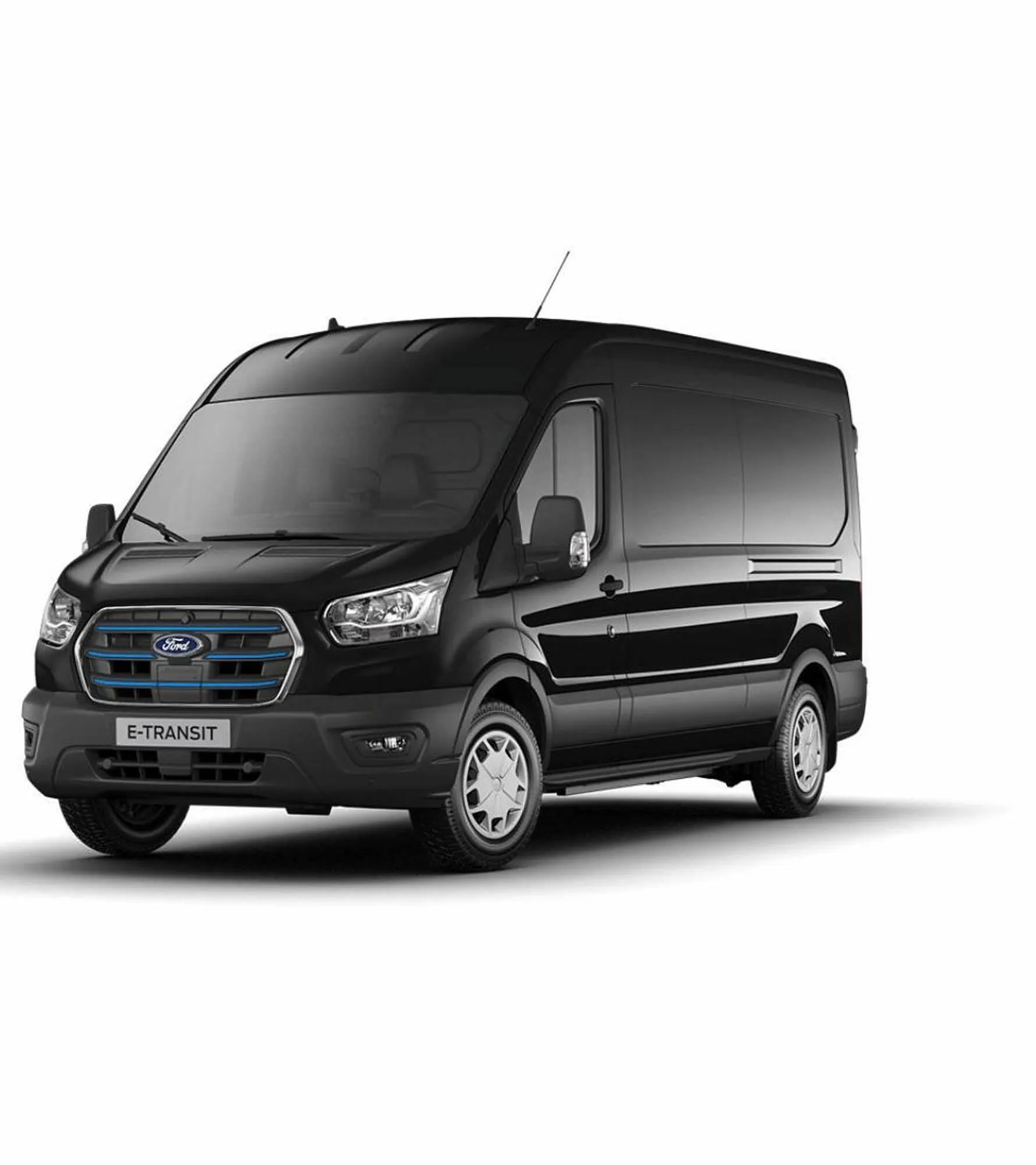 Catálogo de Folleto Ford 11 de enero al 31 de diciembre 2023 - Página 19