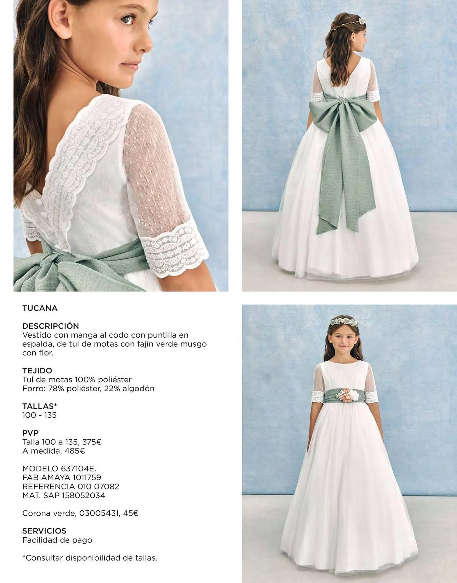 Catálogo de Catálogo El Corte Inglés 1 de enero al 31 de diciembre 2026 - Página 7