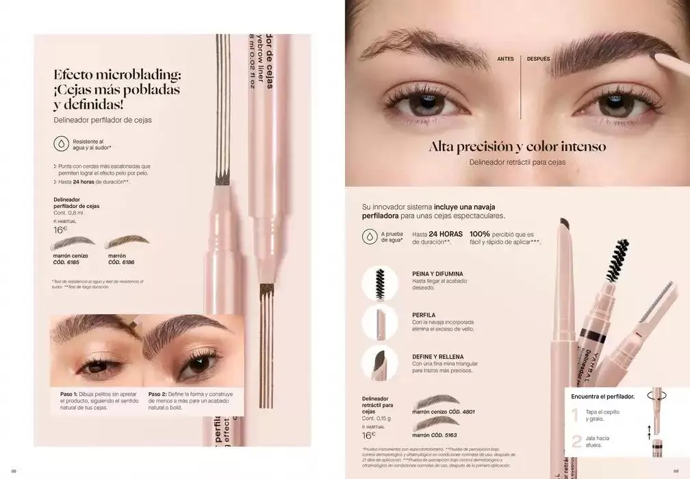 Catálogo de Catálogo Anual 3 de febrero al 31 de diciembre 2025 - Página 45