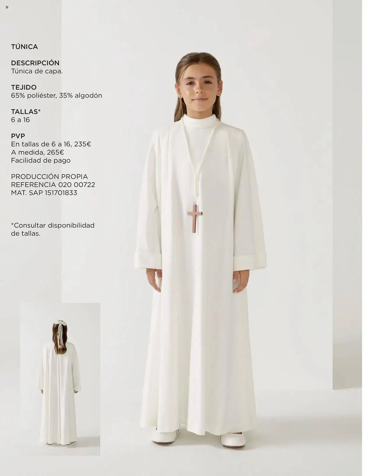 Catálogo de Folleto El Corte Inglés 22 de noviembre al 31 de diciembre 2025 - Página 56